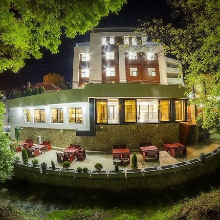 B&B Nataly 2 Sokobanja Kültér fotó