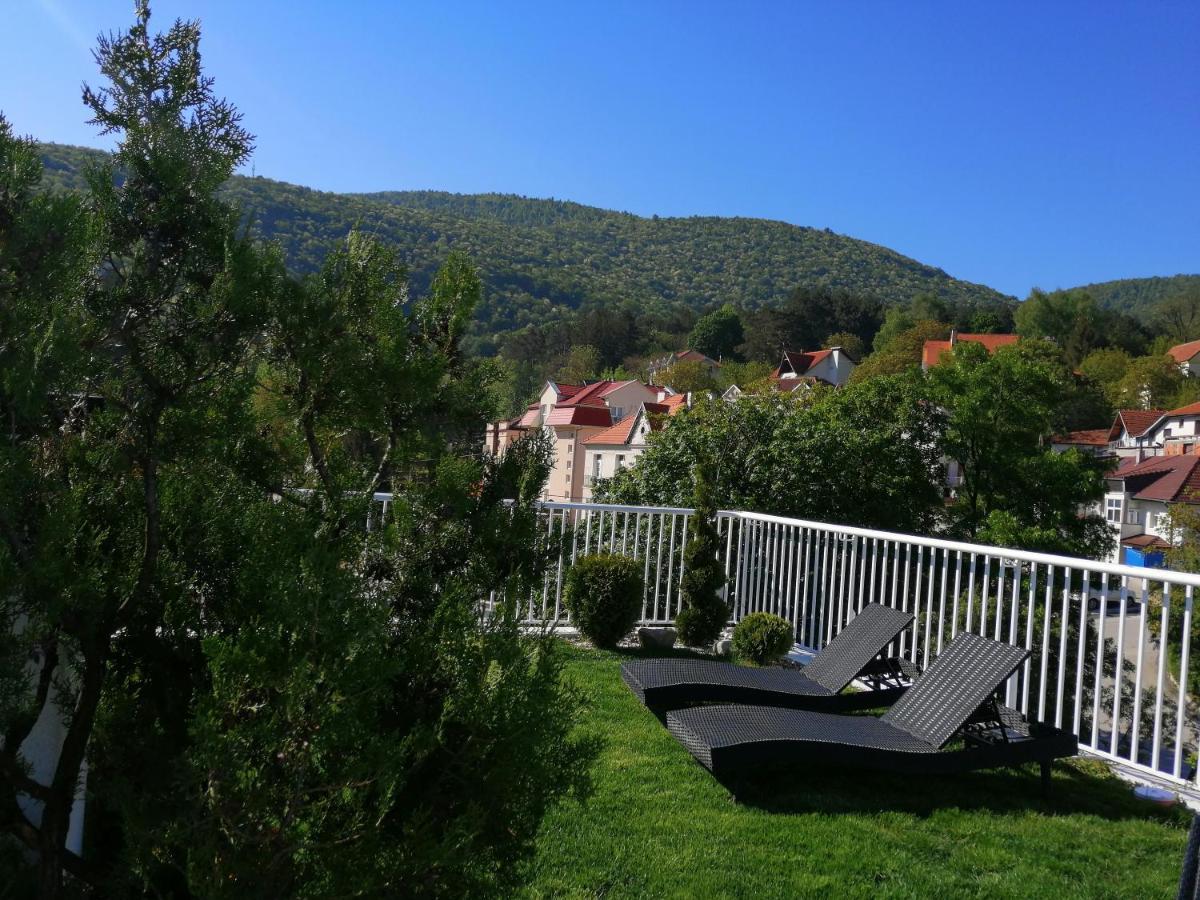 B&B Nataly 2 Sokobanja Kültér fotó