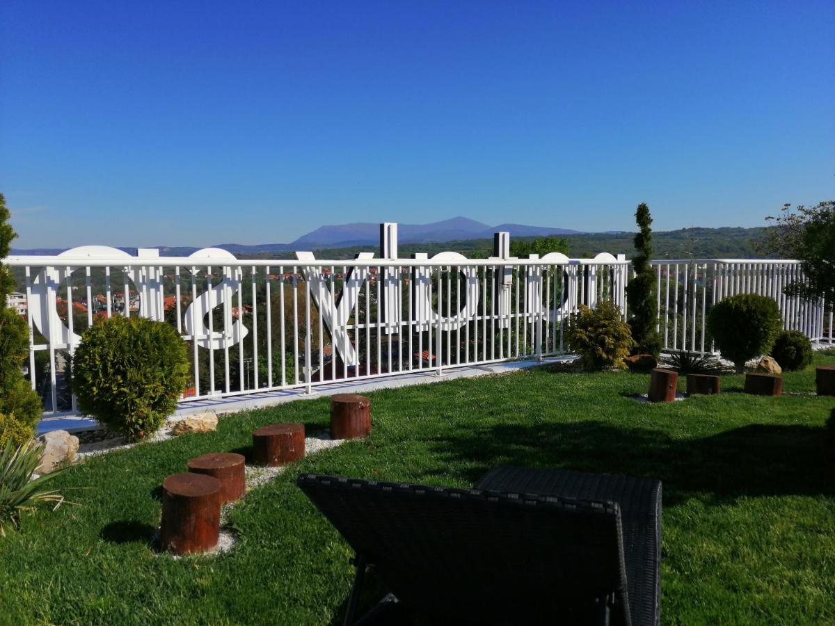 B&B Nataly 2 Sokobanja Kültér fotó