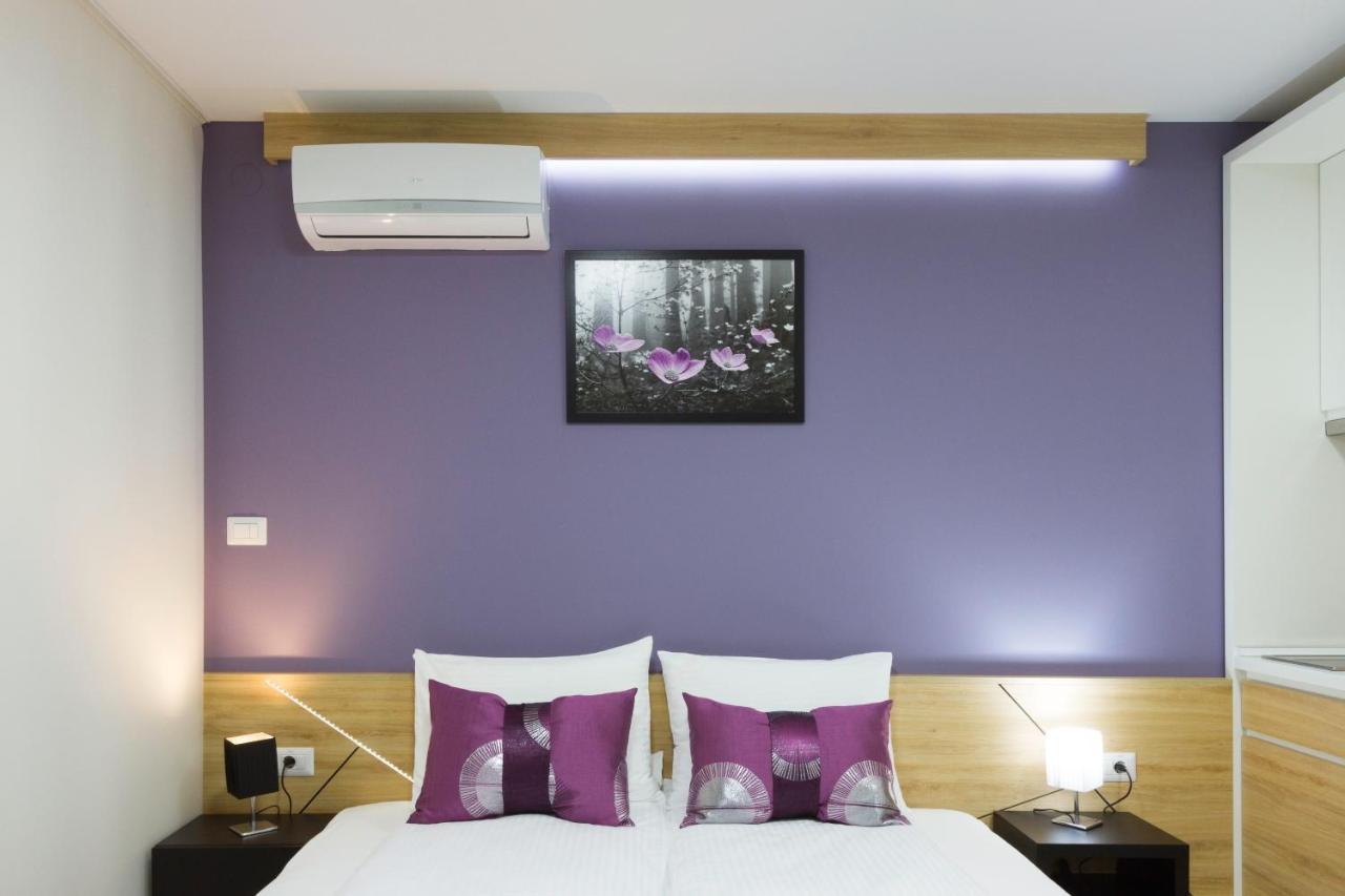 B&B Nataly 2 Sokobanja Kültér fotó