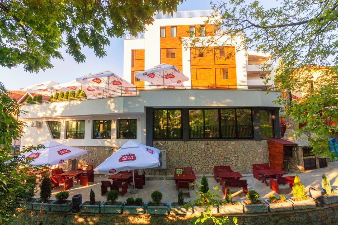 B&B Nataly 2 Sokobanja Kültér fotó