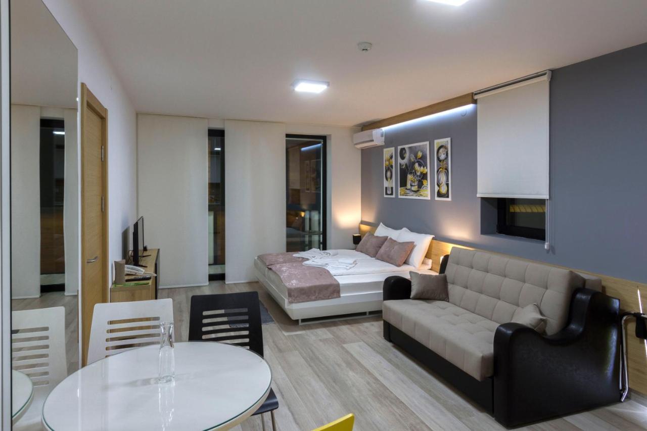 B&B Nataly 2 Sokobanja Kültér fotó