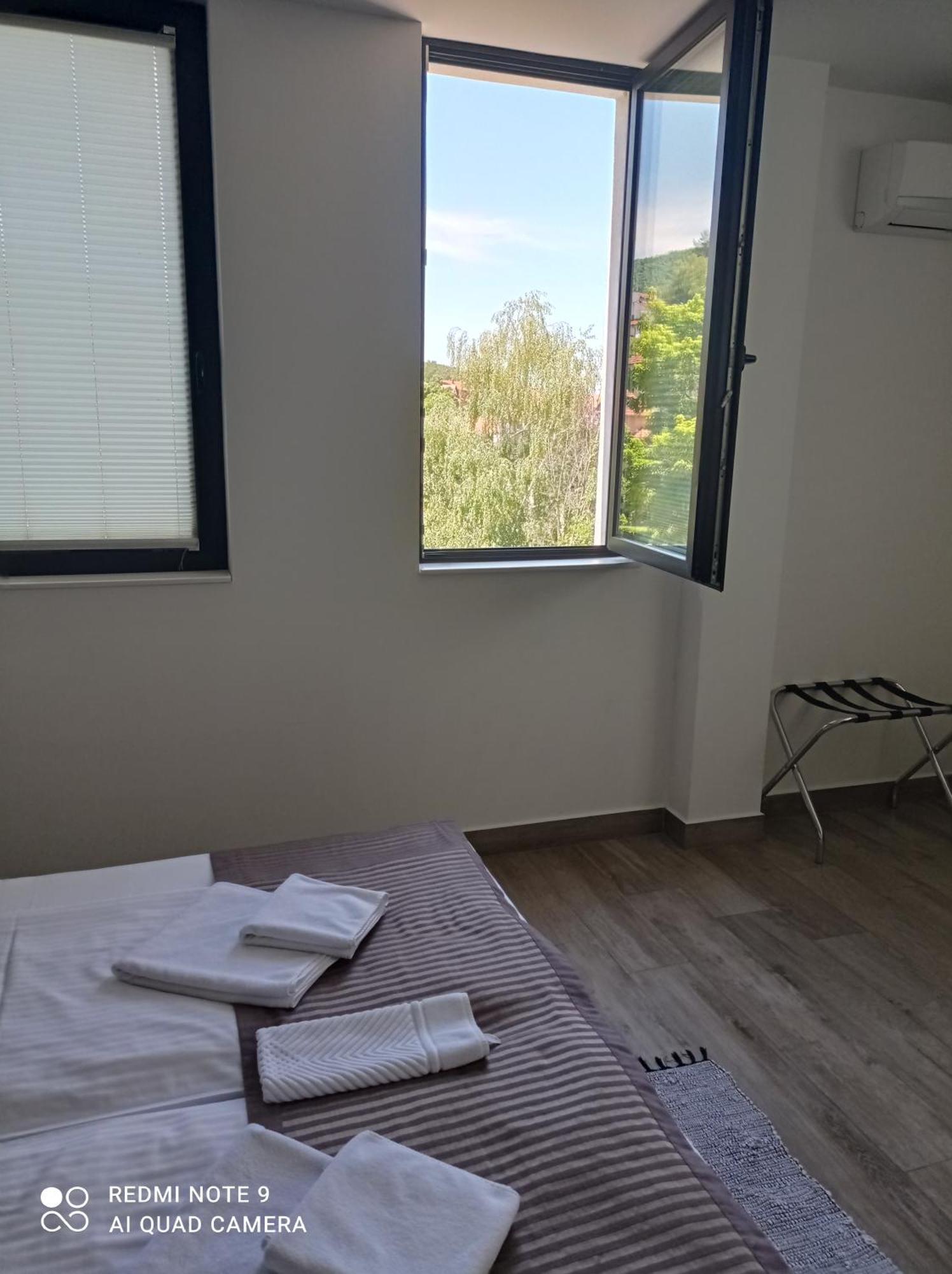 B&B Nataly 2 Sokobanja Kültér fotó