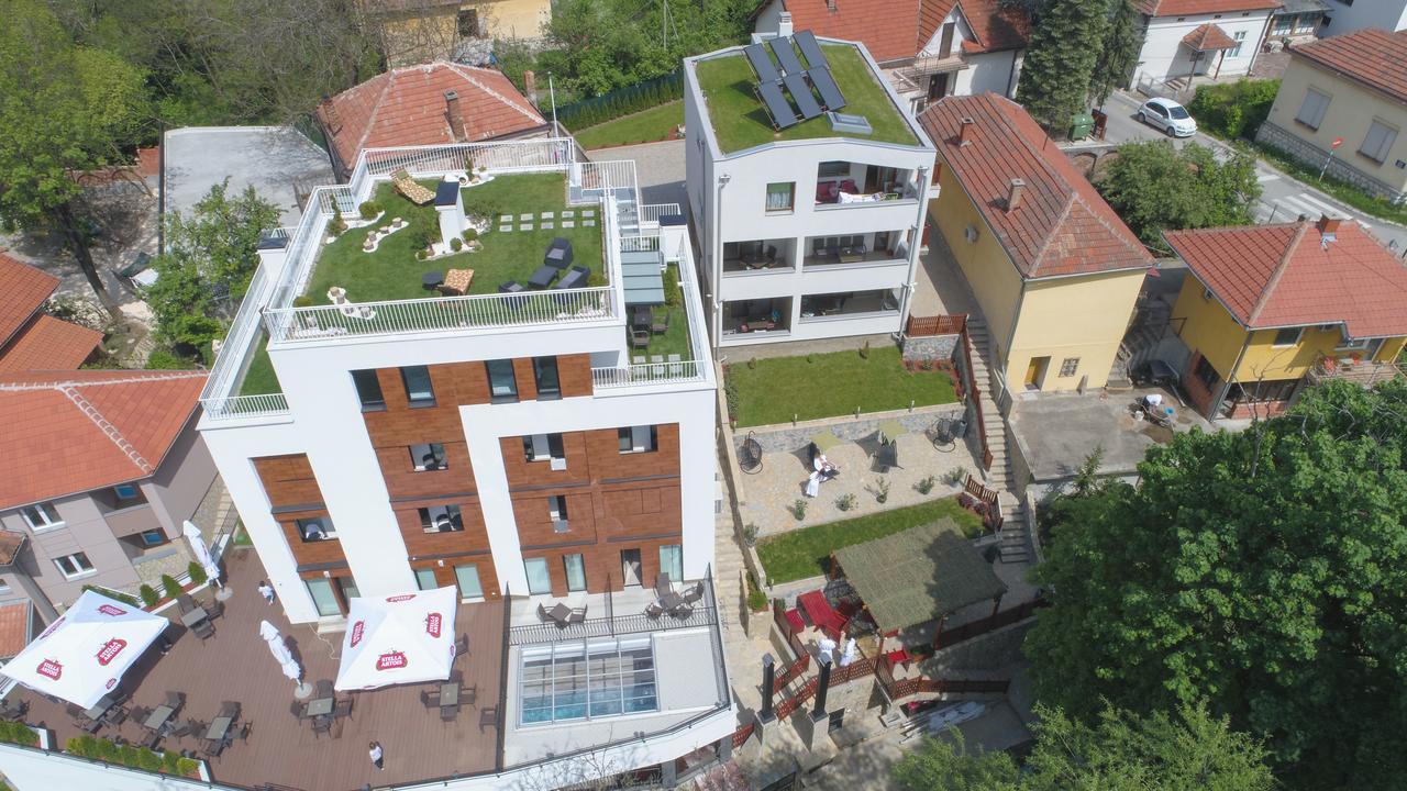 B&B Nataly 2 Sokobanja Kültér fotó