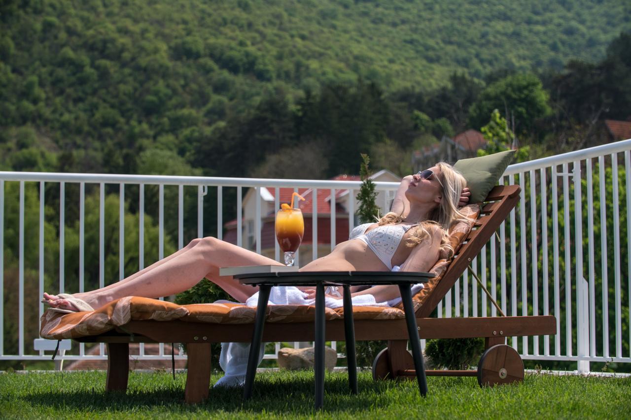 B&B Nataly 2 Sokobanja Kültér fotó